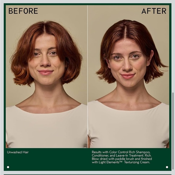 Aveda Color Control Shampoo 33.8fl.oz - Picture 4 of 8